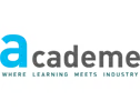 Academe Logo