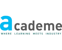 Academe Logo